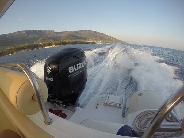 Marine 27 | Offshore