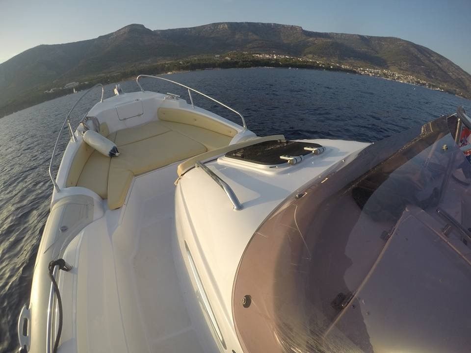 Marine 27 | Offshore