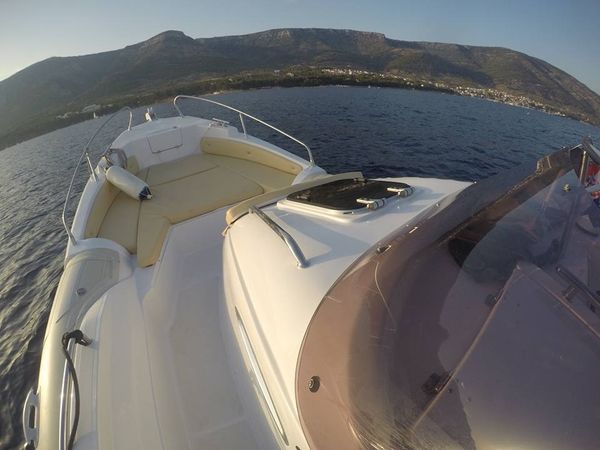 Marine 27 | Offshore