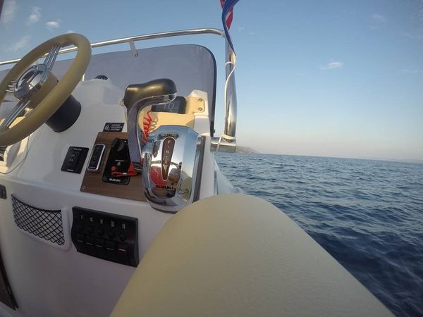 Marine 27 | Offshore