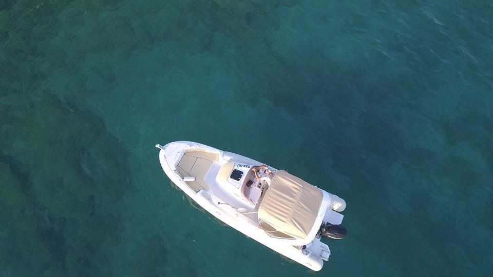 Marine 27 | Offshore