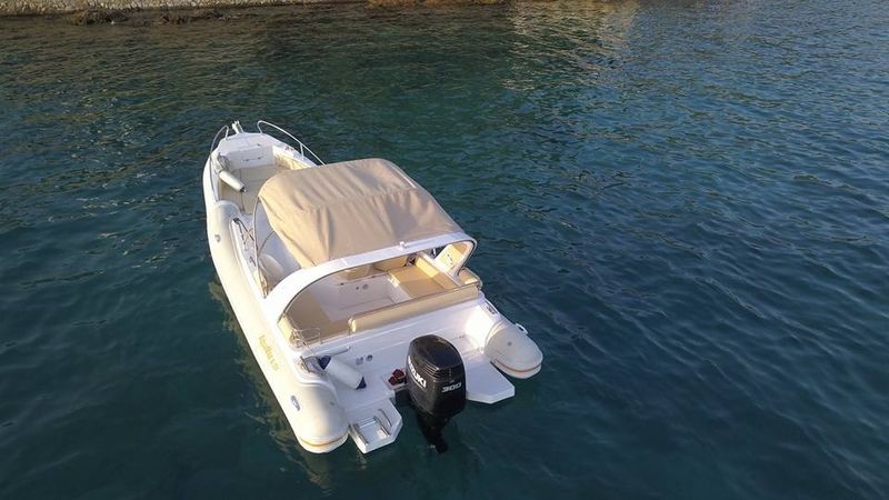 Marine 27 | Offshore