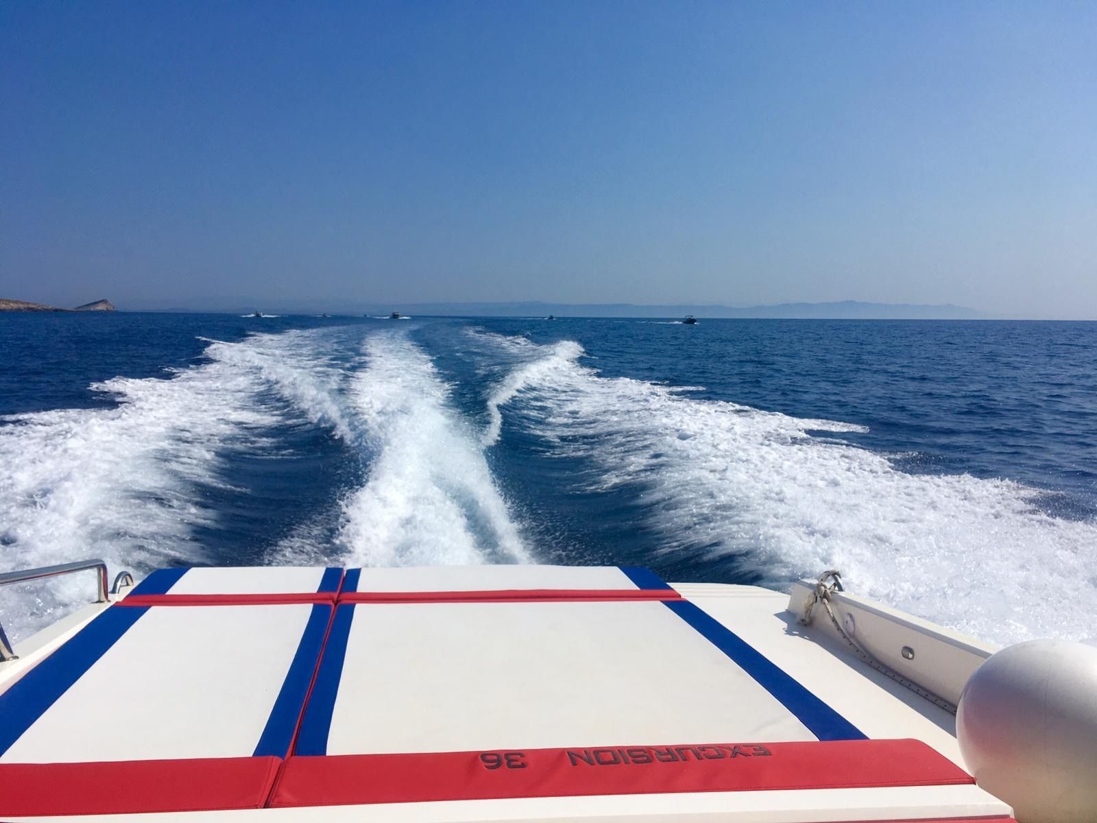 Mercan 36 | Excursion