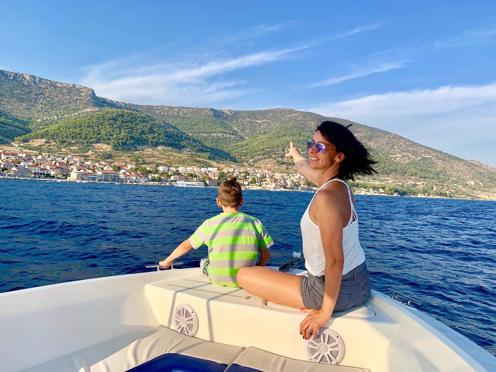 Mercan 36 | Excursion