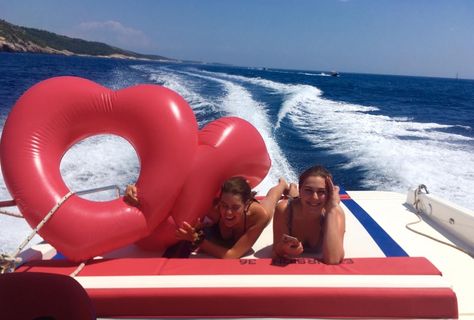 Mercan 36 | Excursion