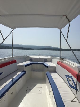 Mercan 36 | Excursion