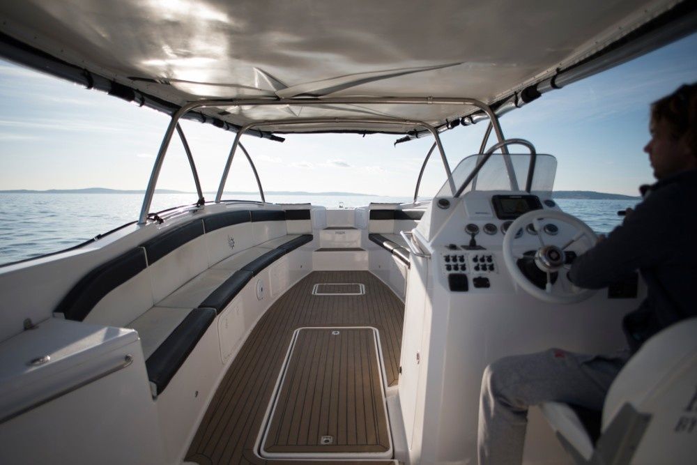 Mercan 34 | Excursion