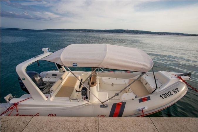 Barracuda 590 | Barracuda