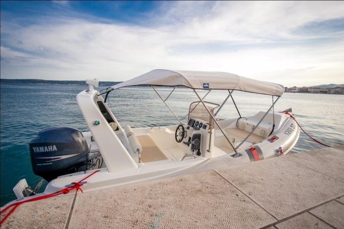 Barracuda 590 | Barracuda