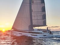 Jeanneau Sun Odyssey 440 (2019)