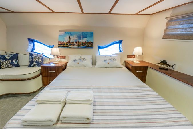 Gulet 79 | Cartagena