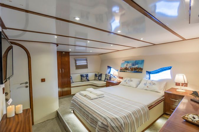 Gulet 79 | Cartagena