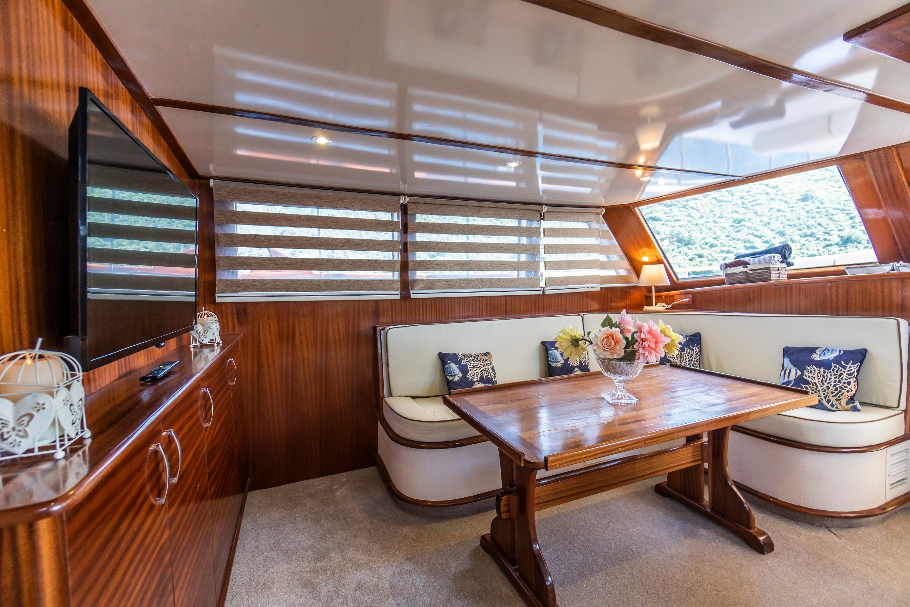 Gulet 79 | Cartagena