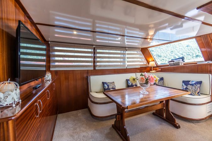 Gulet 79 | Cartagena