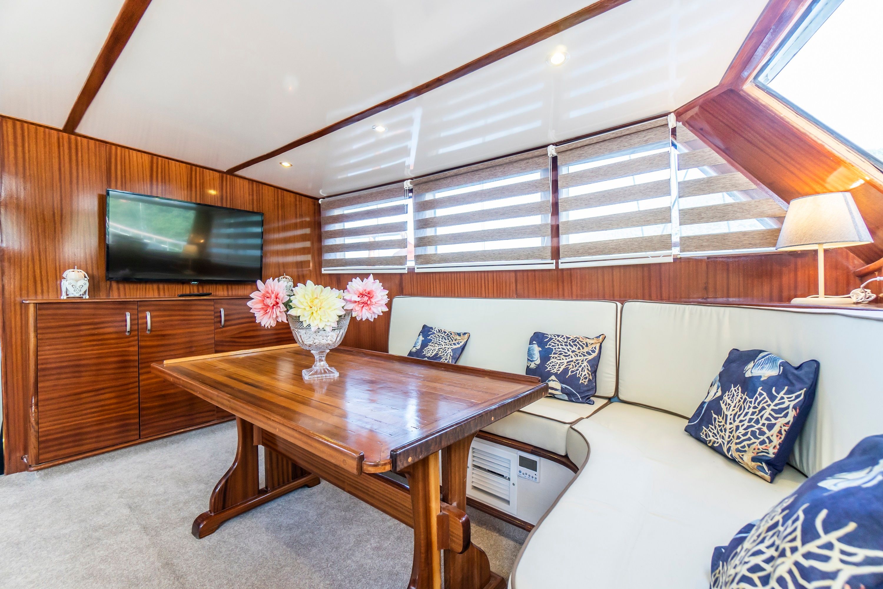 Gulet 79 | Cartagena