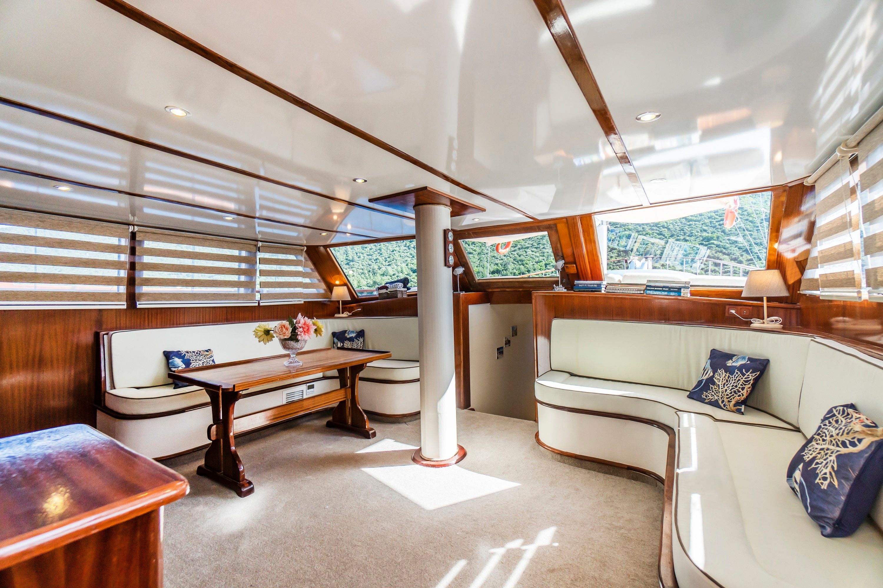 Gulet 79 | Cartagena