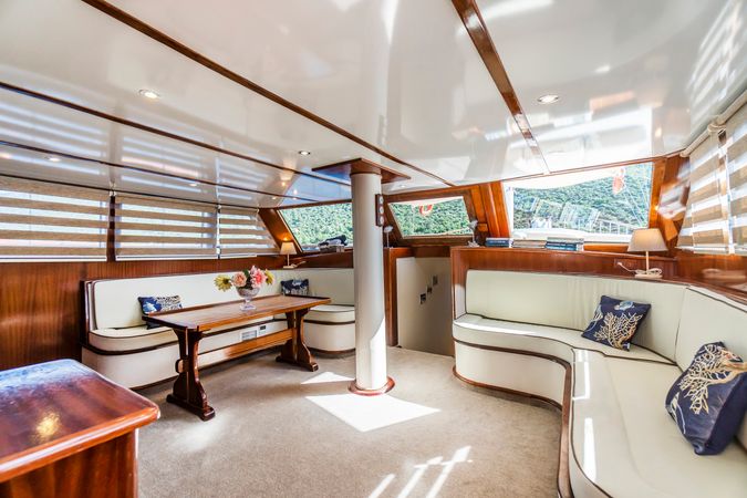 Gulet 79 | Cartagena