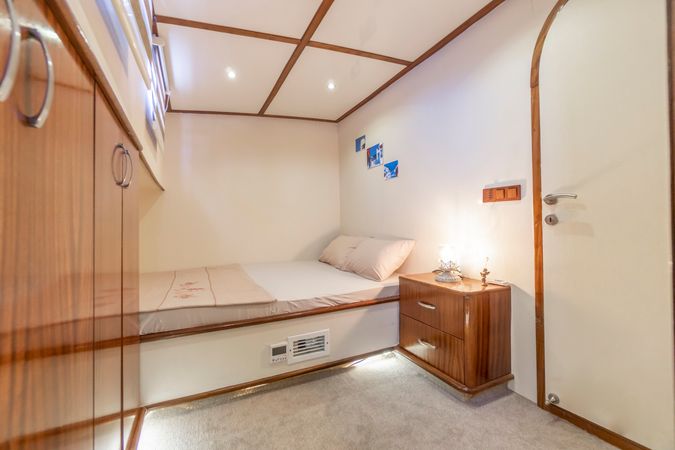 Gulet 79 | Cartagena