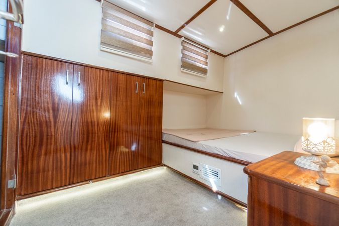 Gulet 79 | Cartagena