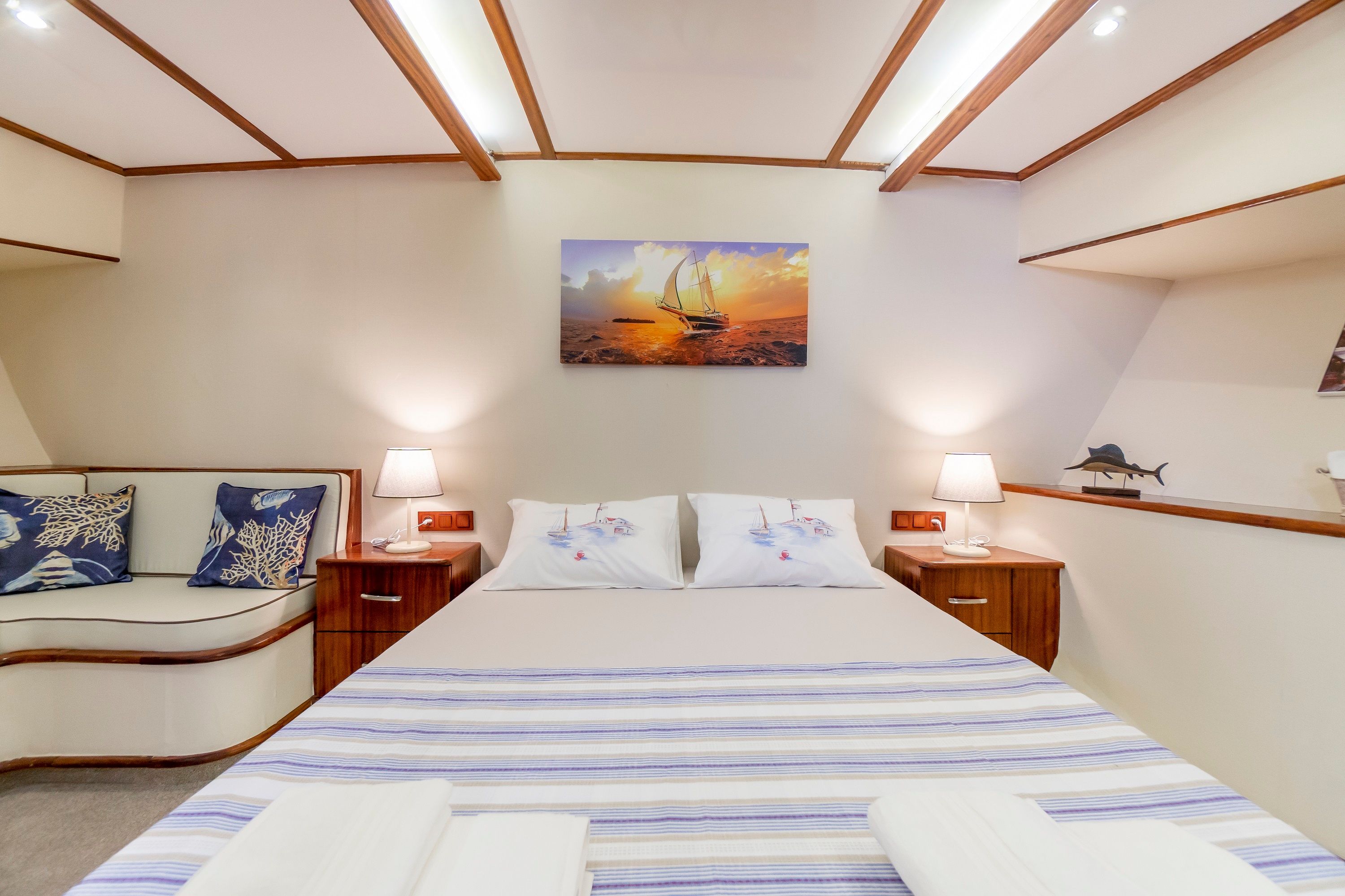 Gulet 79 | Cartagena