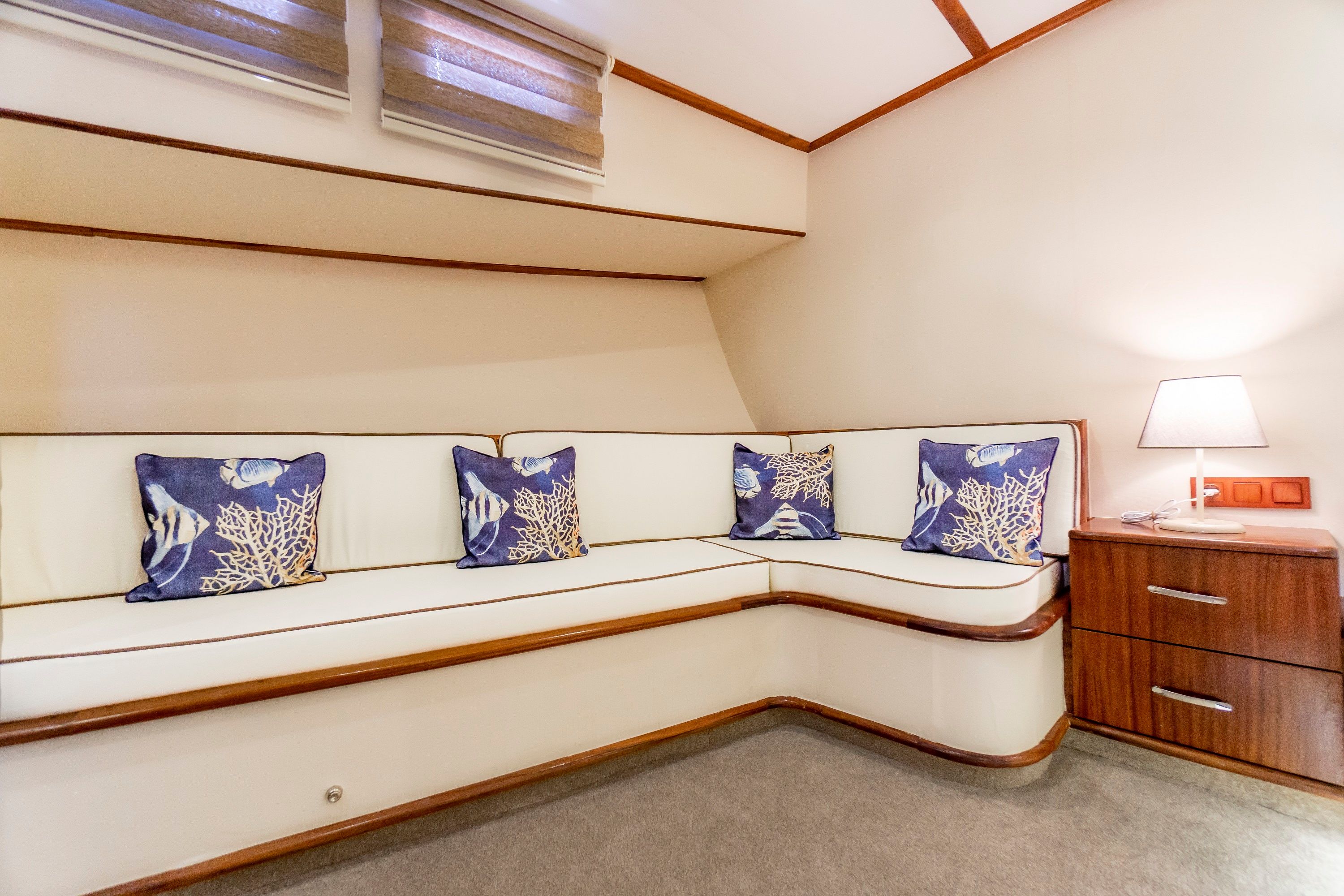 Gulet 79 | Cartagena