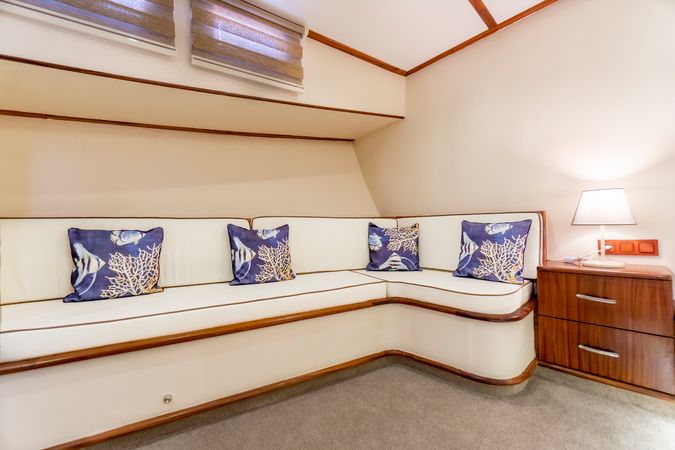 Gulet 79 | Cartagena