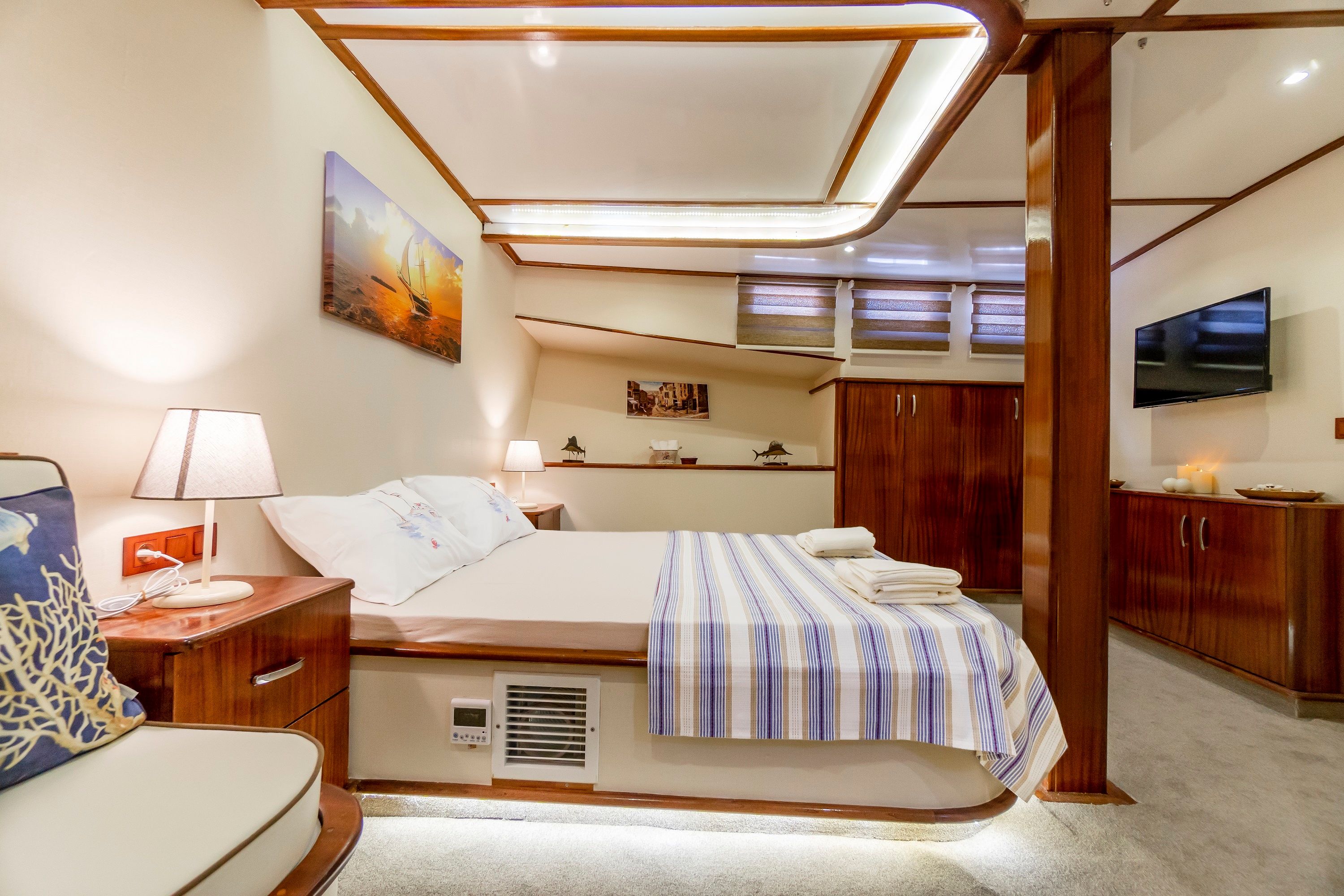 Gulet 79 | Cartagena