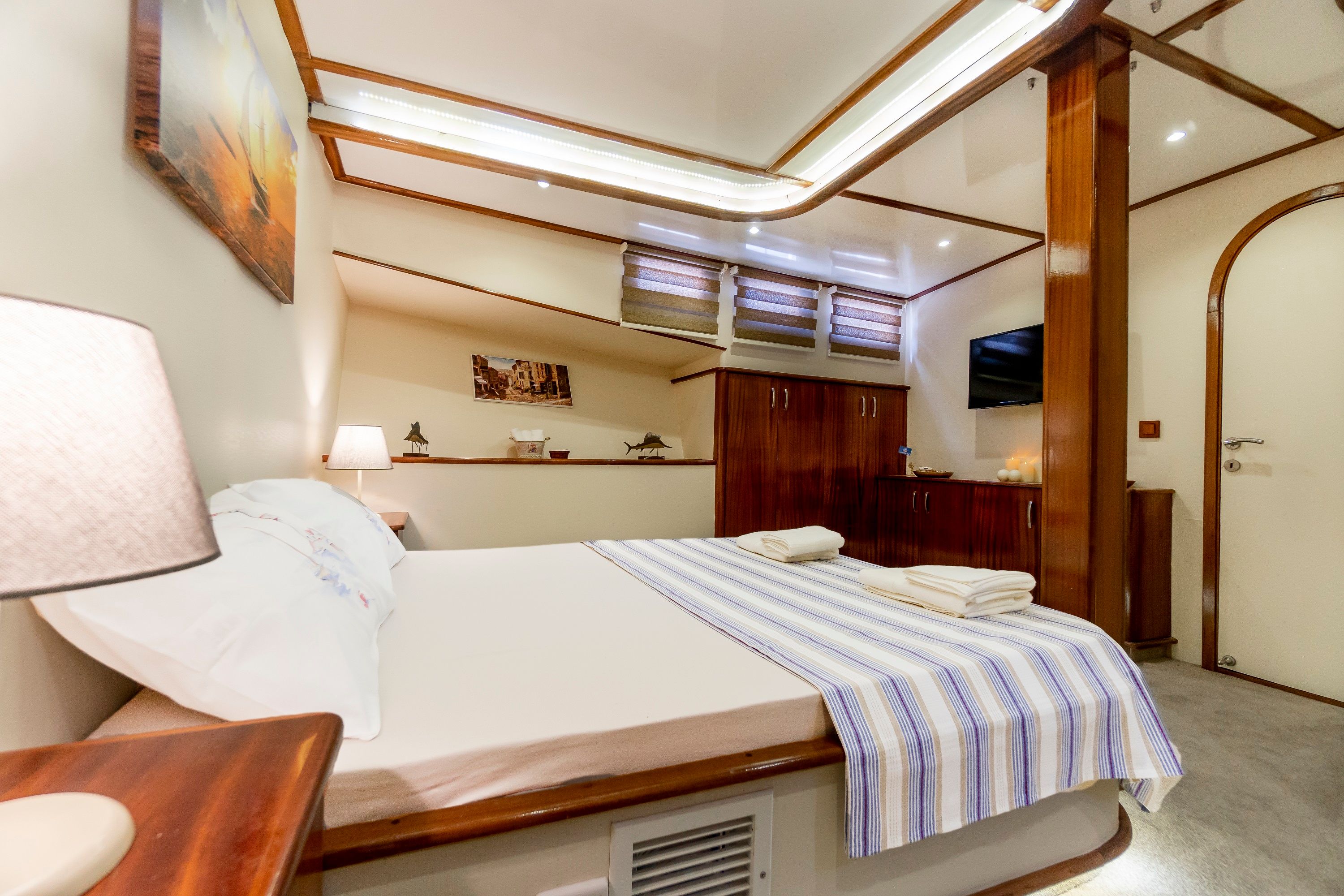 Gulet 79 | Cartagena