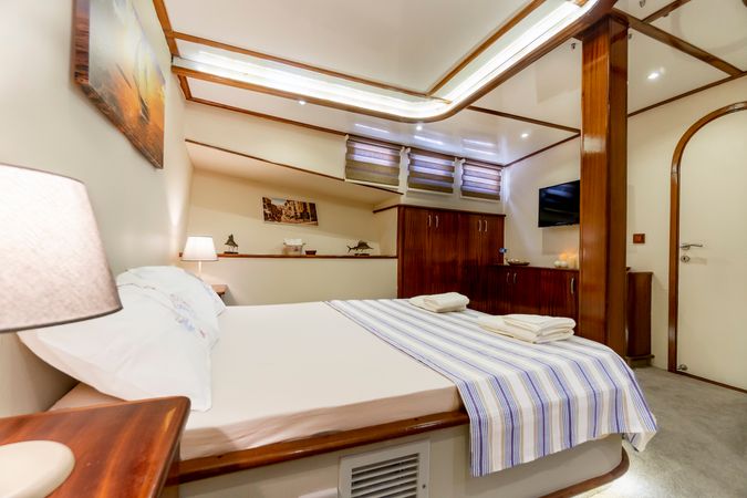 Gulet 79 | Cartagena