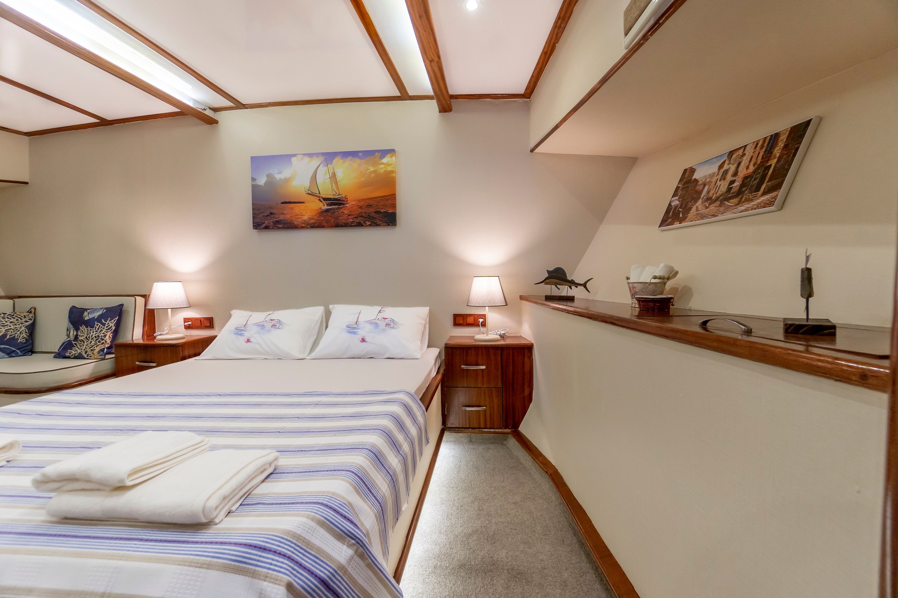 Gulet 79 | Cartagena