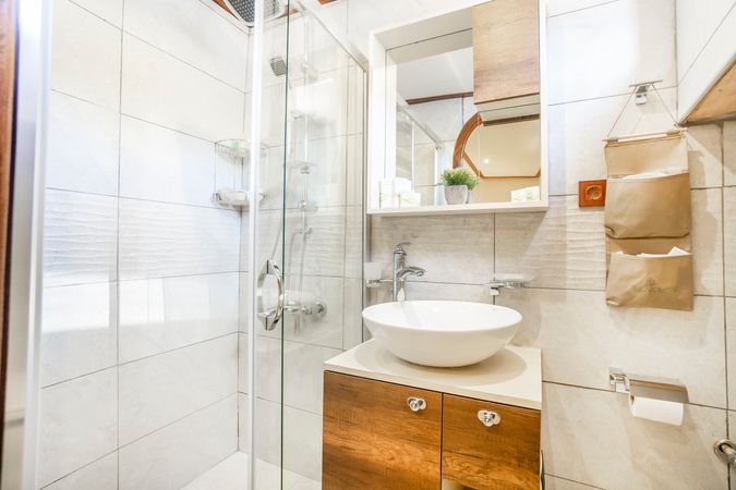 Gulet 79 | Cartagena