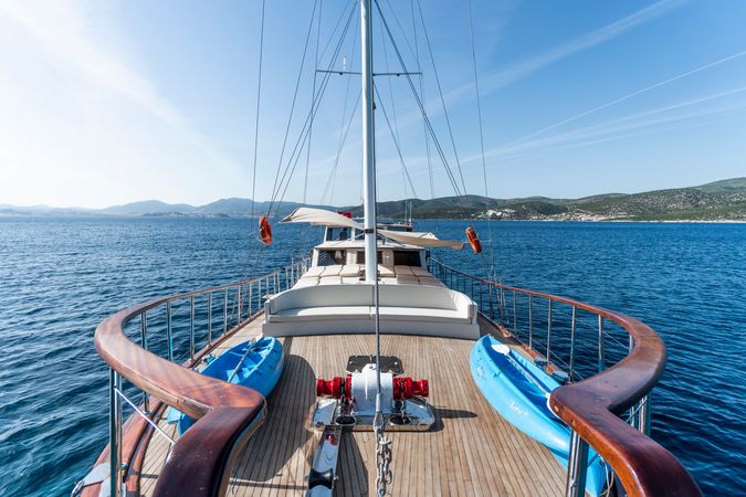 Gulet 79 | Cartagena