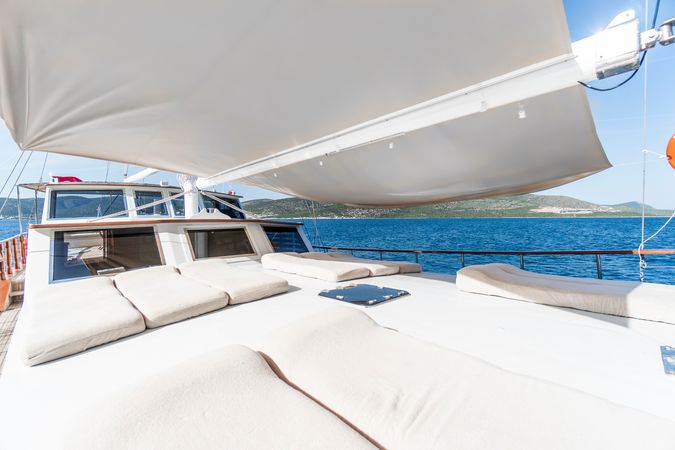 Gulet 79 | Cartagena