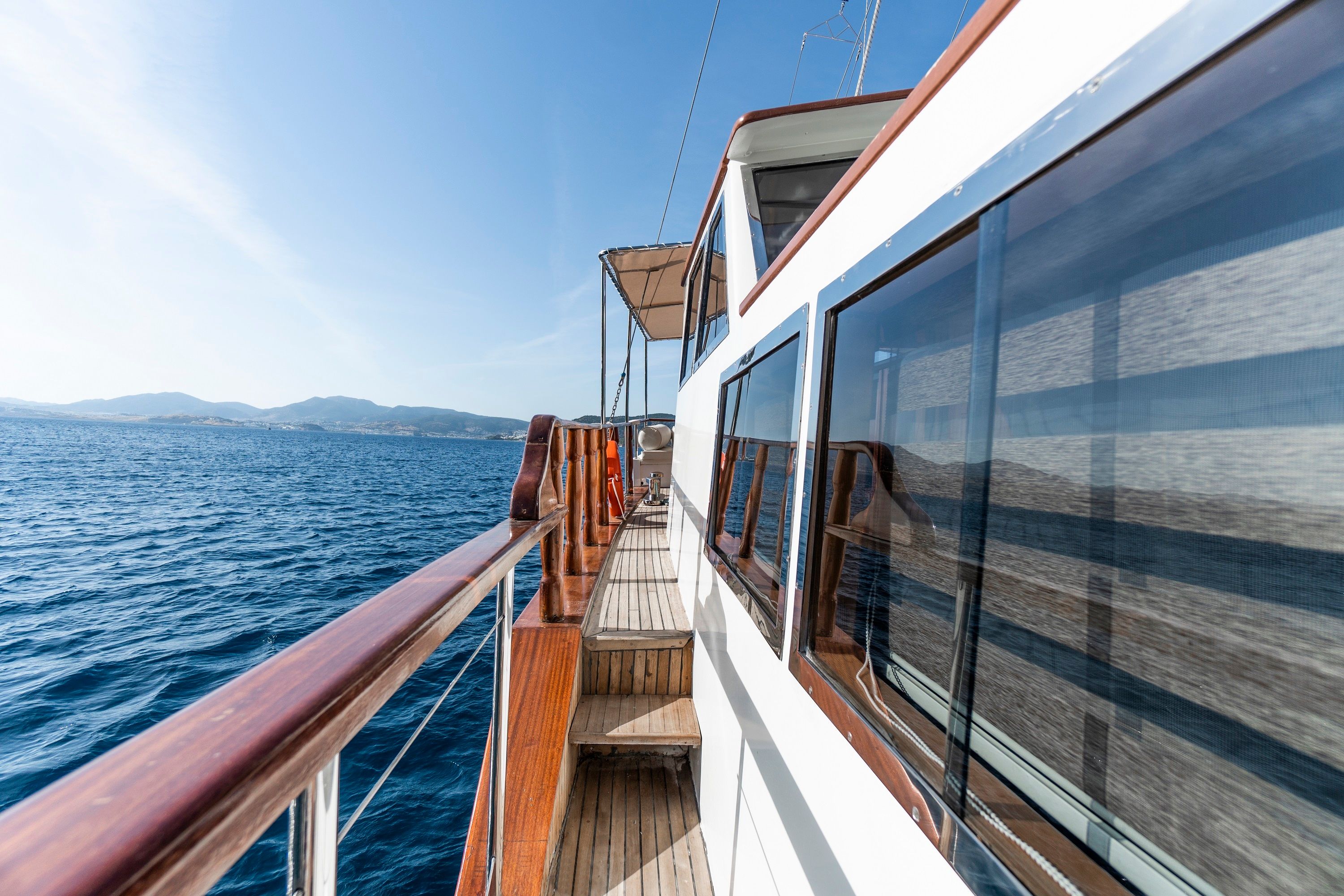 Gulet 79 | Cartagena