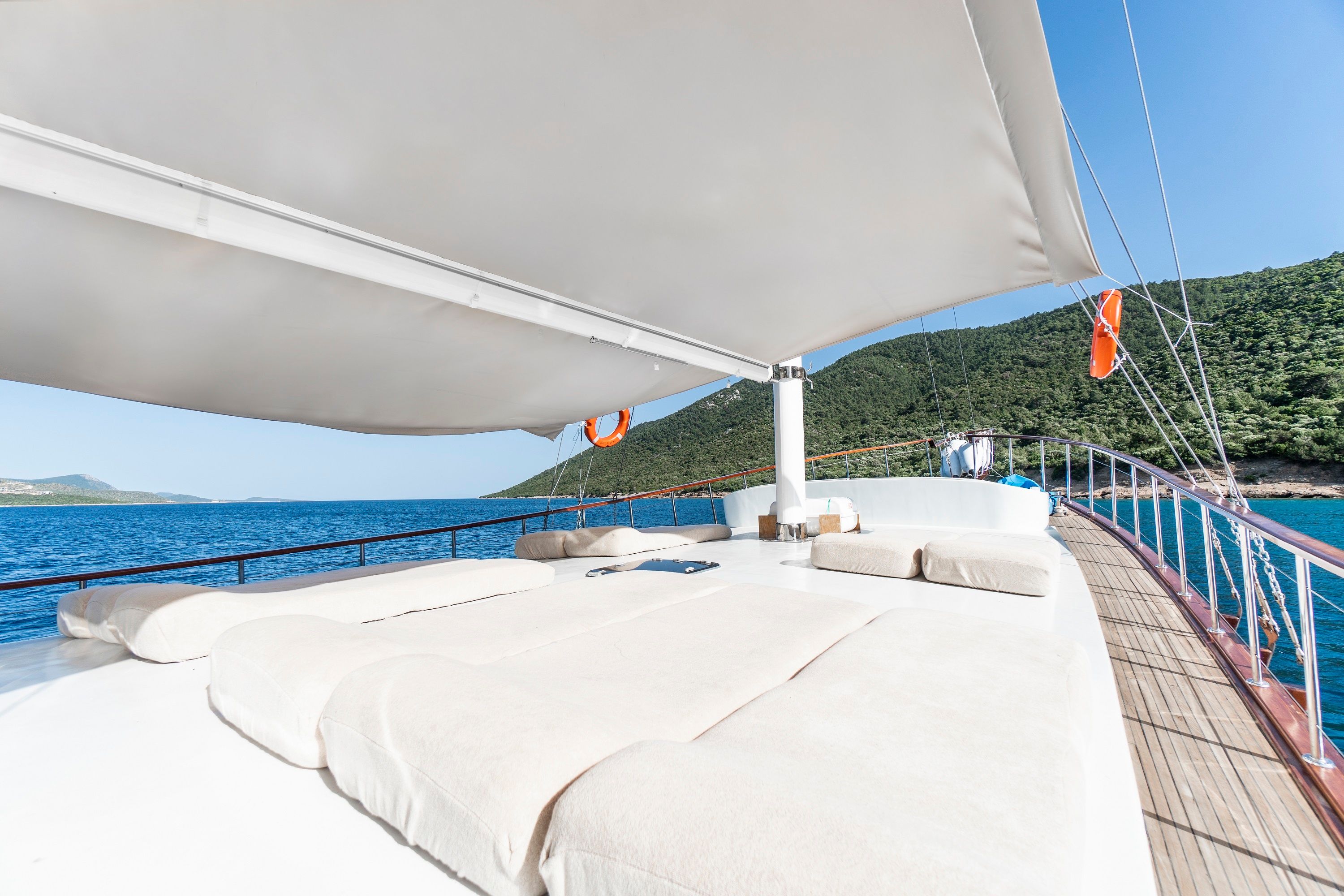 Gulet 79 | Cartagena