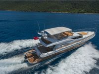 Sunseeker 62 (2005)
