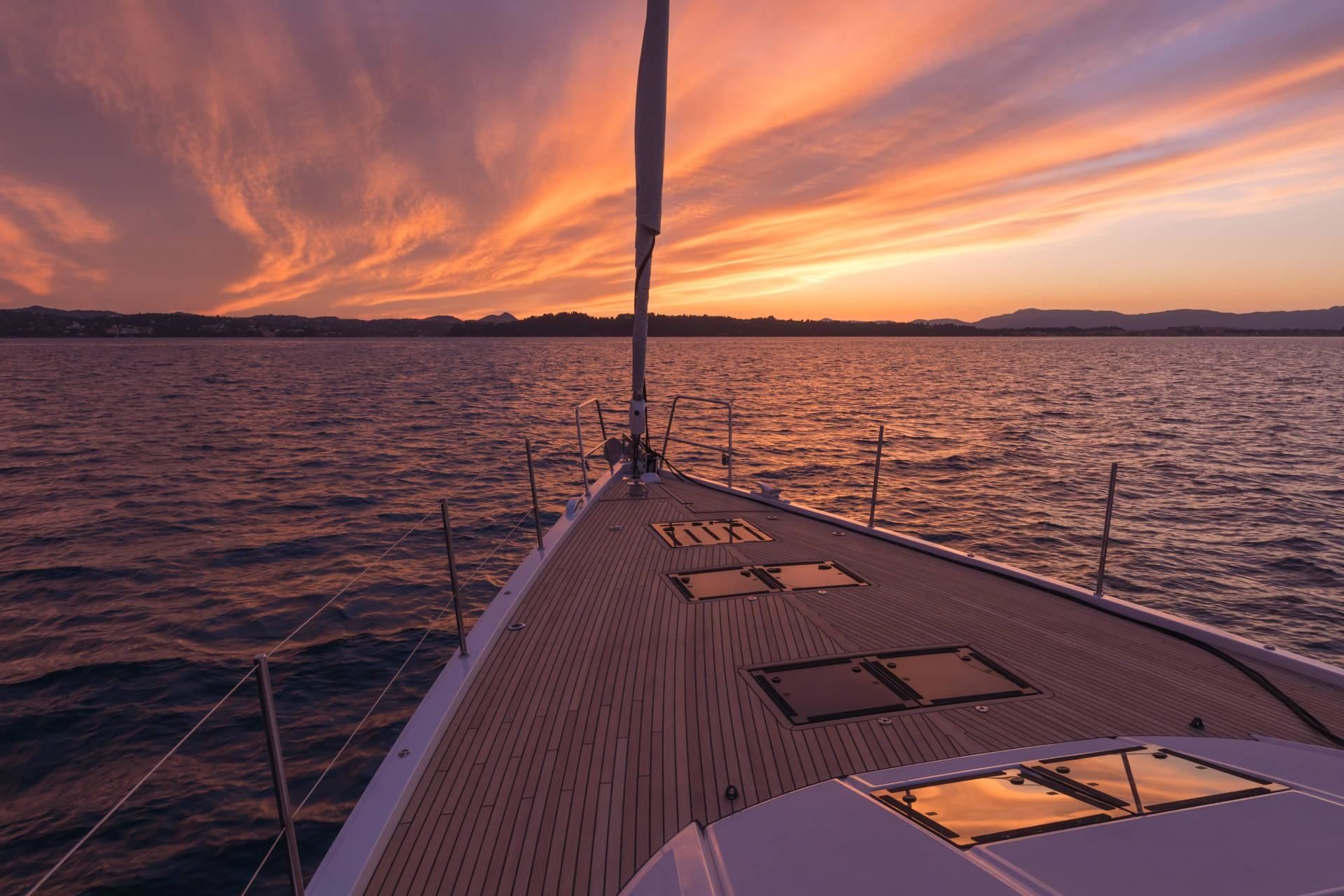 Jeanneau 64 | Life time