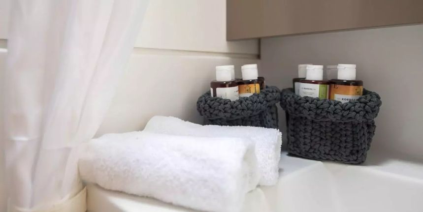 Fountaine Pajot Saba 50 | Sea Energy 5