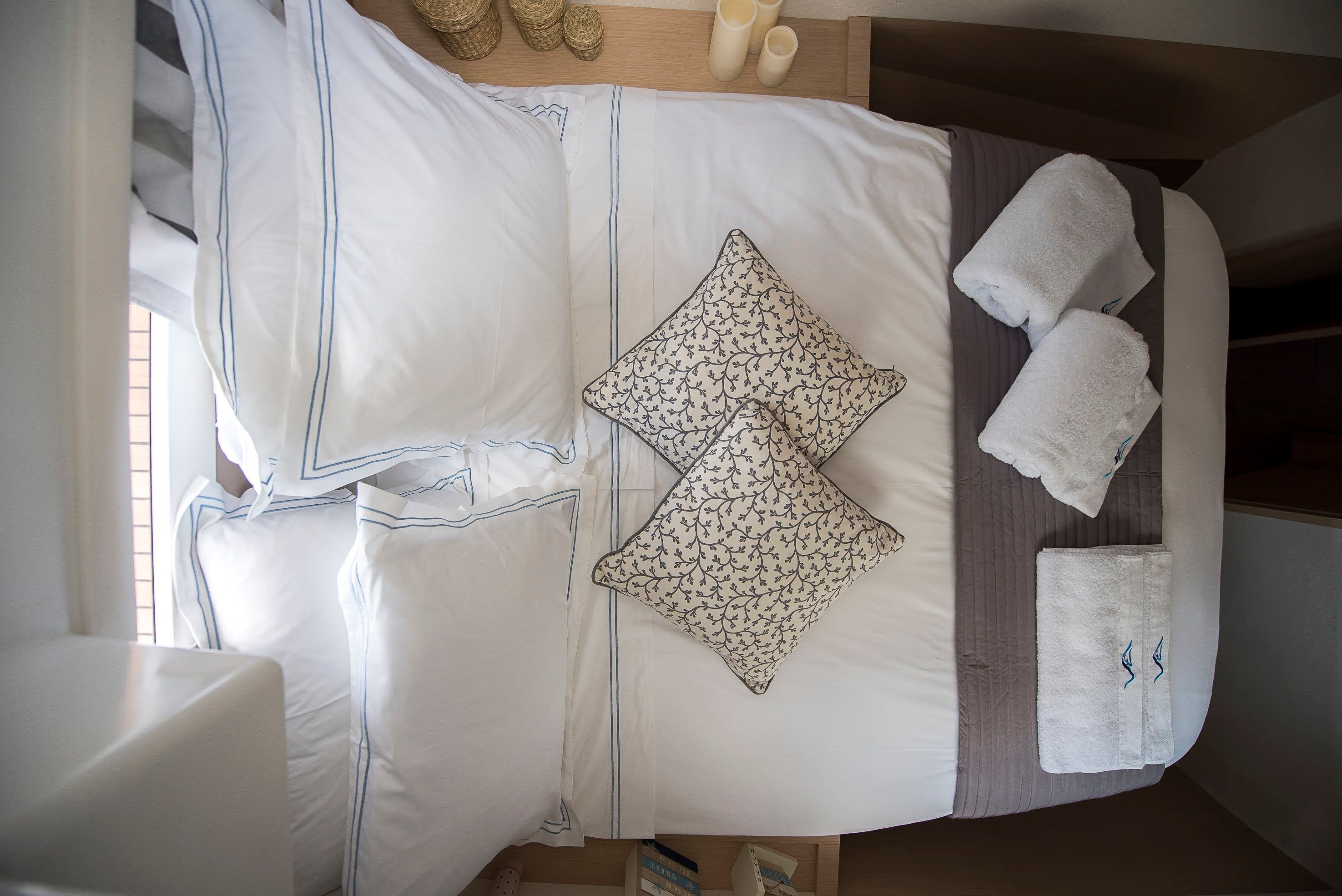 Fountaine Pajot Saba 50 | Sea Energy 5