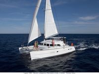 Lagoon 380 S2 (2020)
