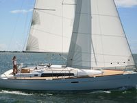 Beneteau 37 (2011)