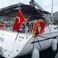 Bavaria Cruiser 46 | Rama