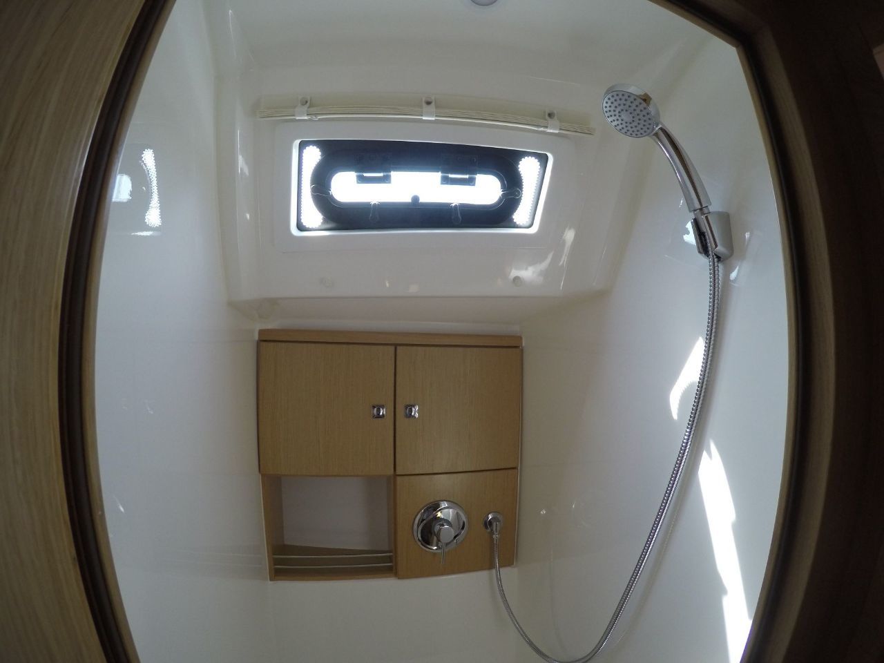 Bavaria Cruiser 46 | Rama