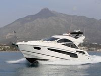 Sunseeker 68 (2017)