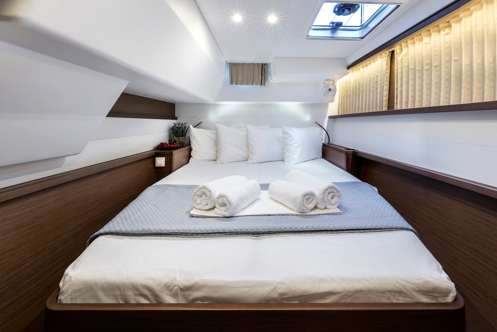 Lagoon 450 F | Relax