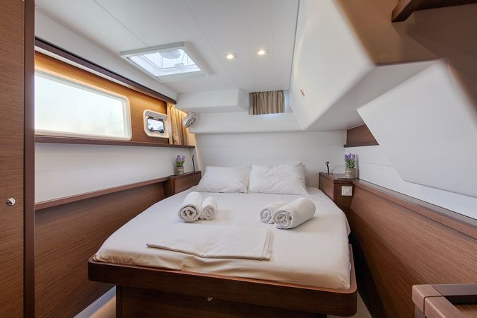 Lagoon 450 F | Relax