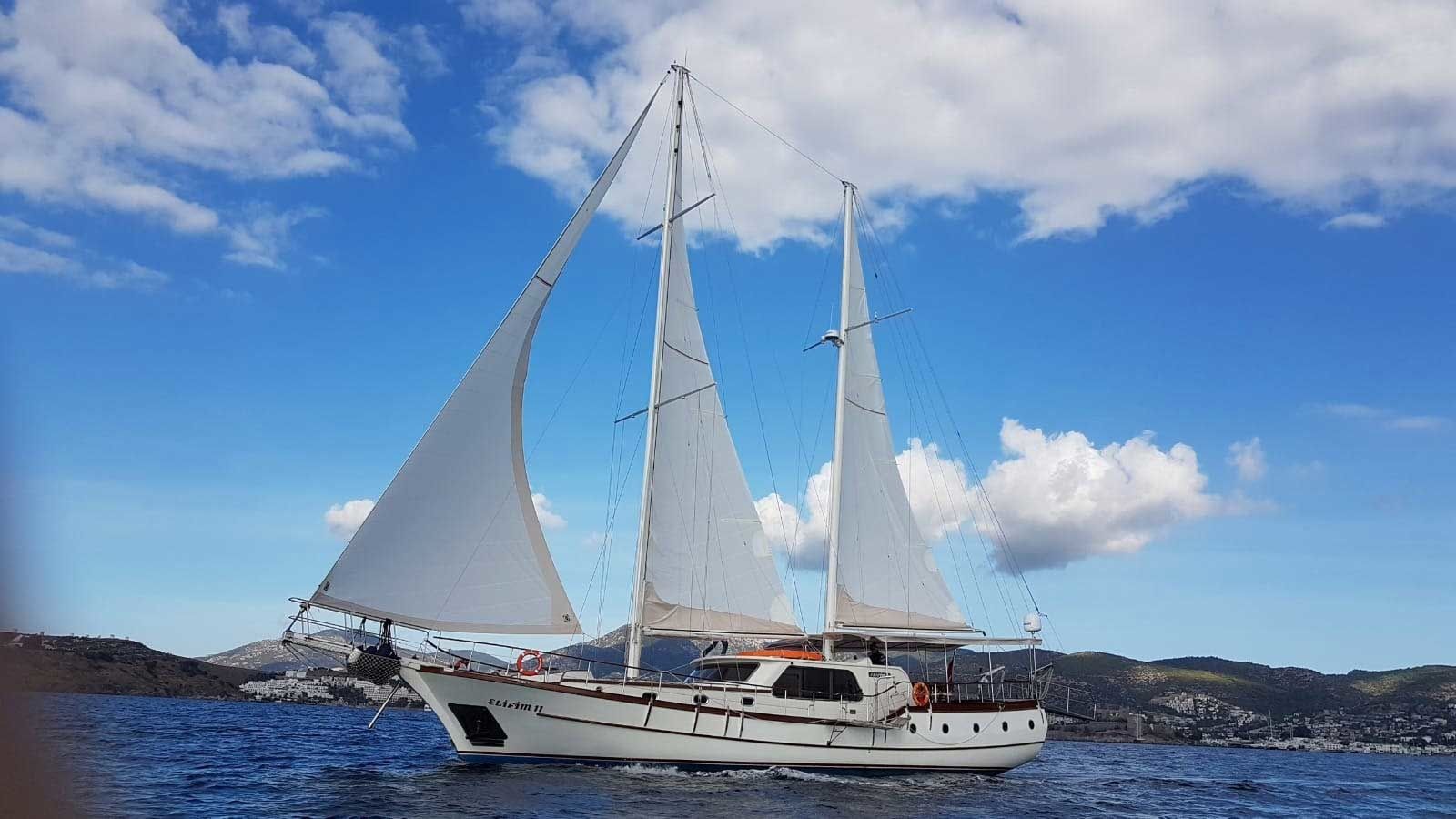 Gulet 72 | Elifim 11