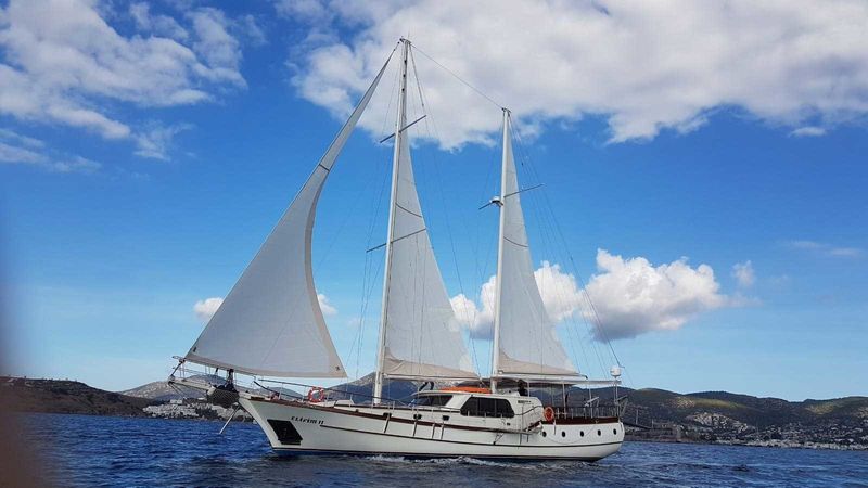 Gulet 72 | Elifim 11