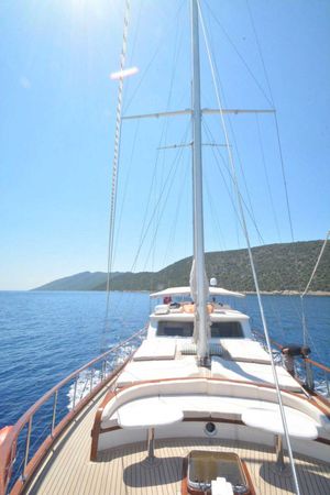 Gulet 72 | Elifim 11