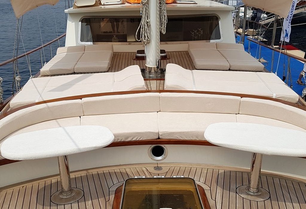 Gulet 72 | Elifim 11